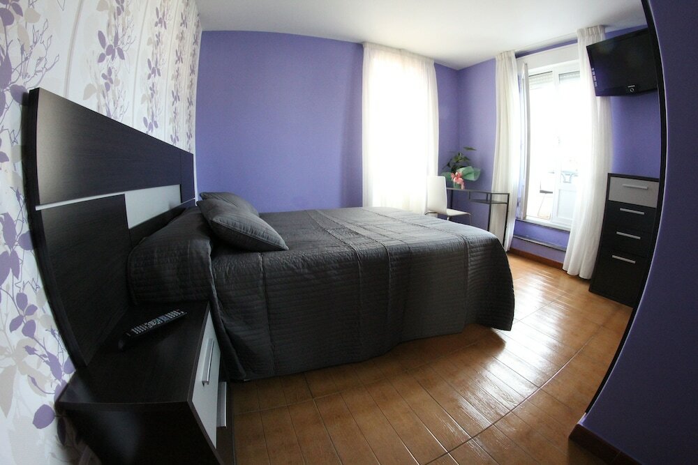 Фото PR Plaza de Galicia