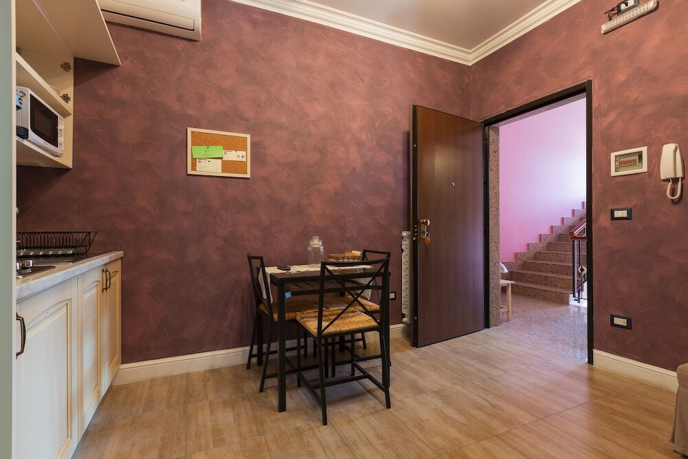 Фото 3174 Hestasja Exclusive Apartments - Tripla by Barbarhouse