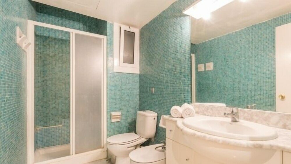 Фото Apartamento Llevantina