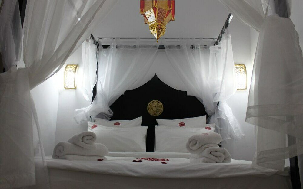 Фото Riad Le Voile D'Orient