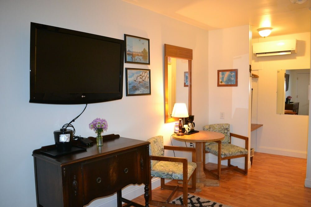 Фото Wachapreague Inn