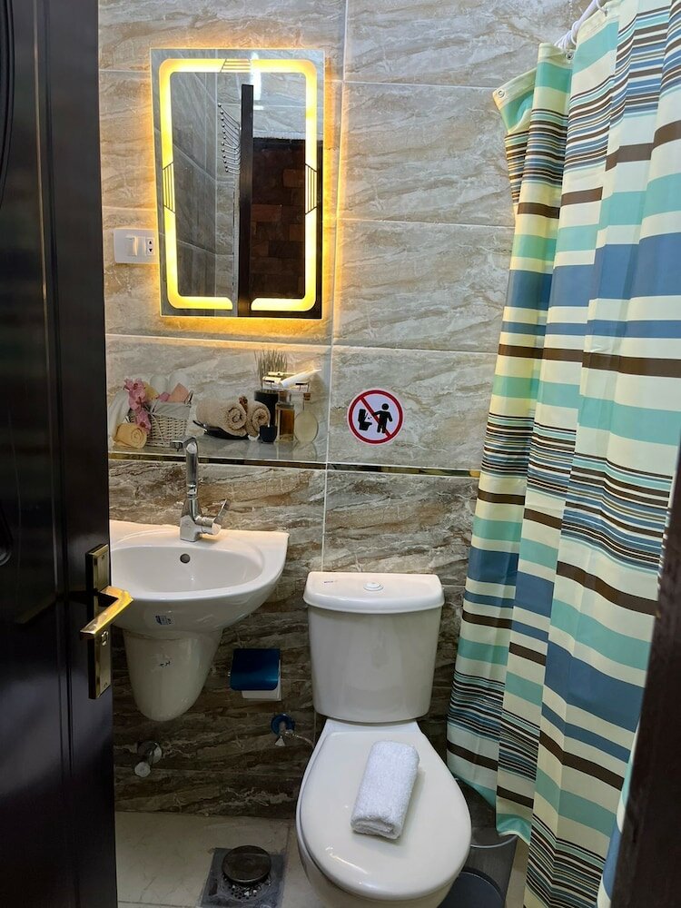 Фото King Badr pyramids inn