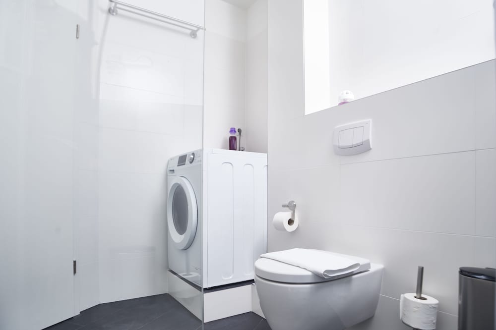 Фото Hamburg Nord Apartments