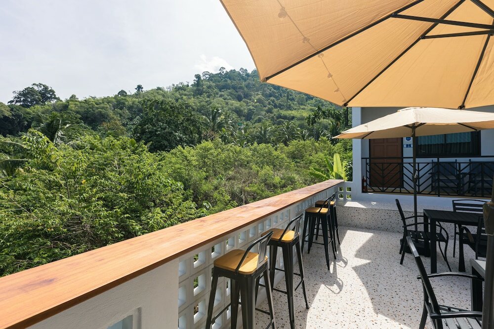 Фото The Chu’s boutique hotel