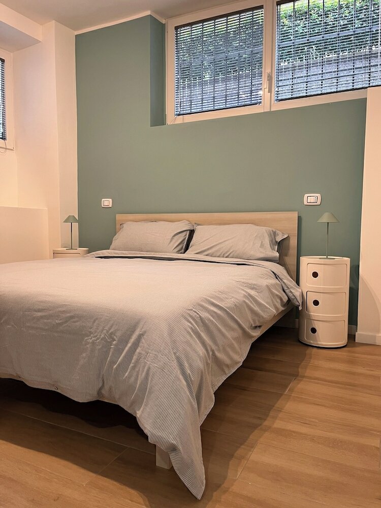 Фото B&b Malnati 3 Urban Living Milanosansiro