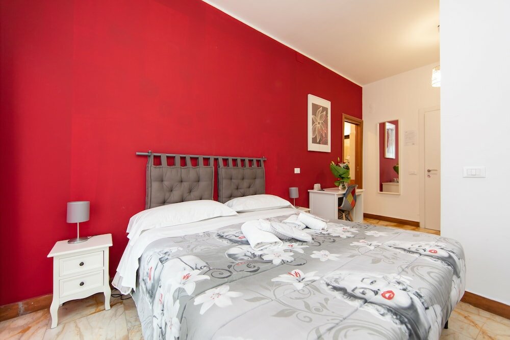 Фото Imperiale Roma Trastevere