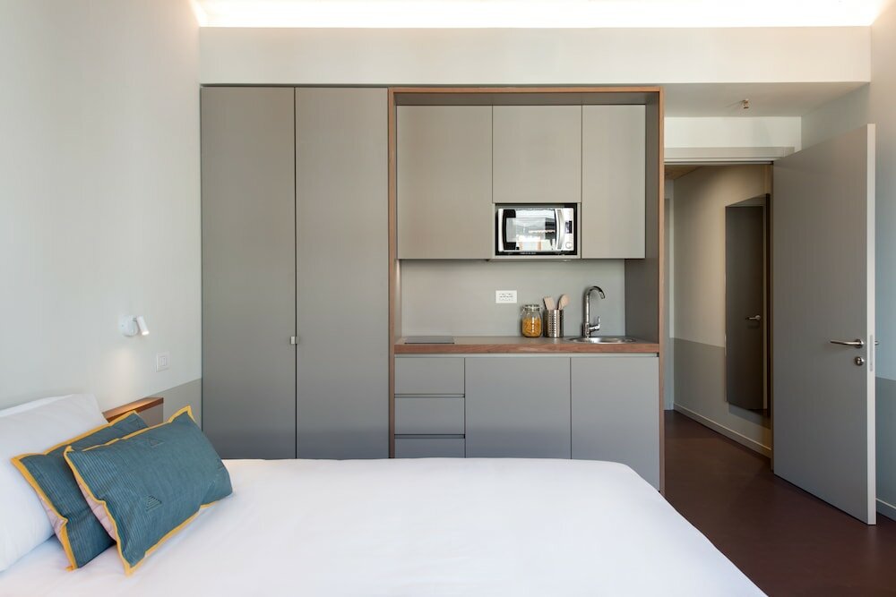 Фото Giovenale Milan Navigli