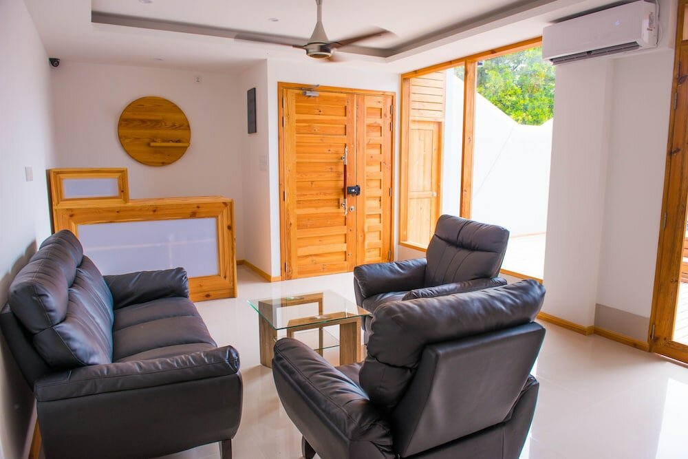 Фото Xen Miduu Hotel Addu City Maldives