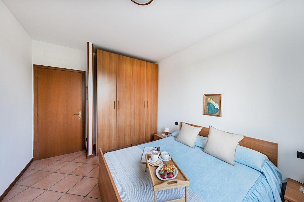 Фото Condominio del Sole P1