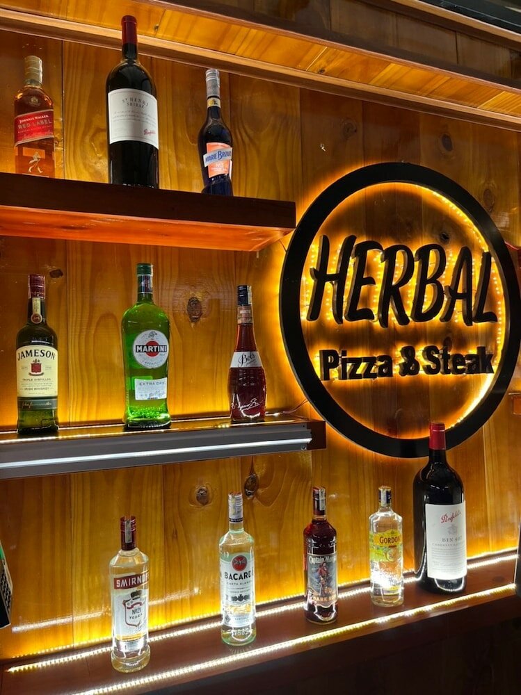 Фото Central Beach Hotel - Hostel