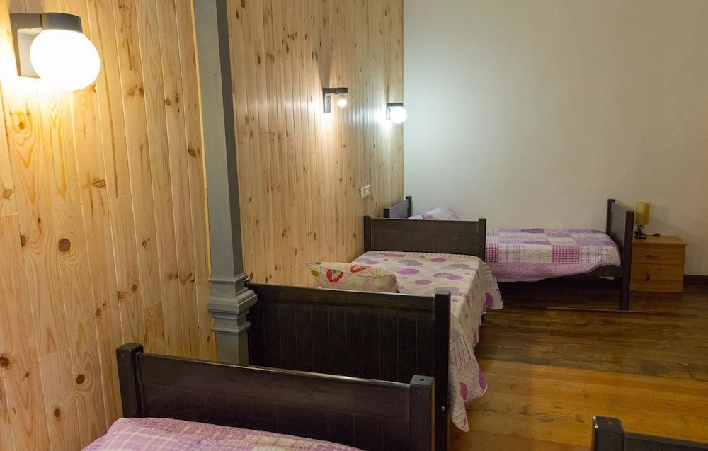 Фото Pension La Fruta