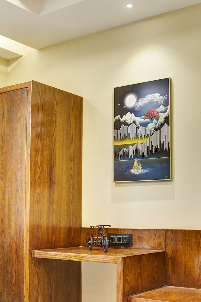 Фото The Leena International - New Delhi