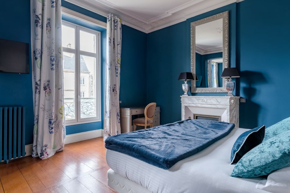 Фото Les Argentiers