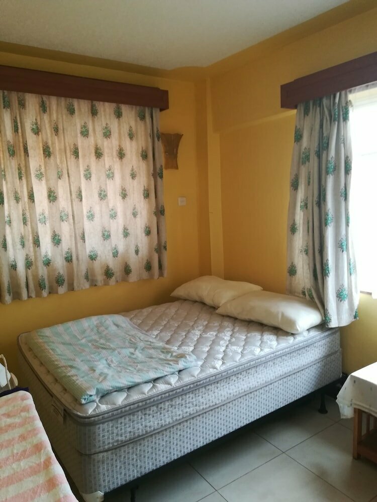 Hotel Nyayo homecourts, Nairobi, photo