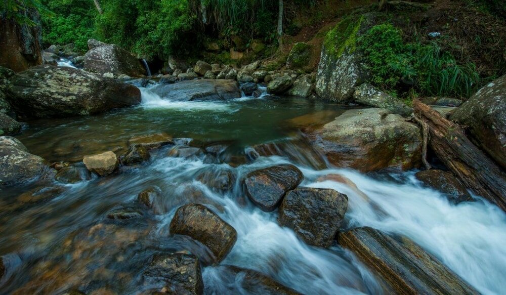 Фото Ramboda Falls Hotel