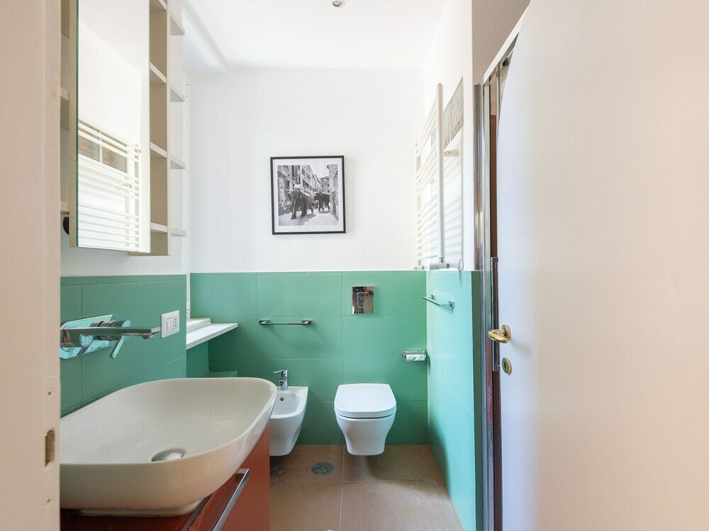 Фото Apartment Luxury Spanish Steps Hov 51501