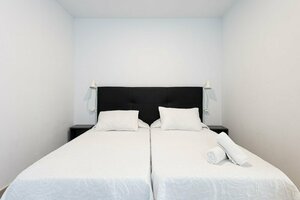 Vegueta Luxury (Canarias, Las Palmas de Gran Canaria, Calle Calvo Sotelo), hotel