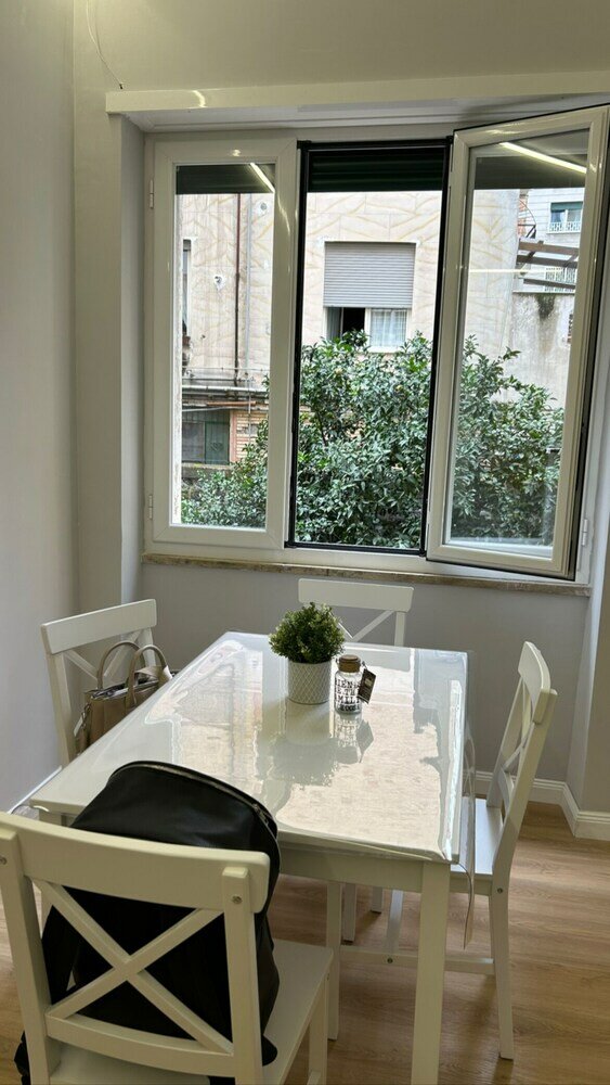 Фото Vomero Suite and deluxe room