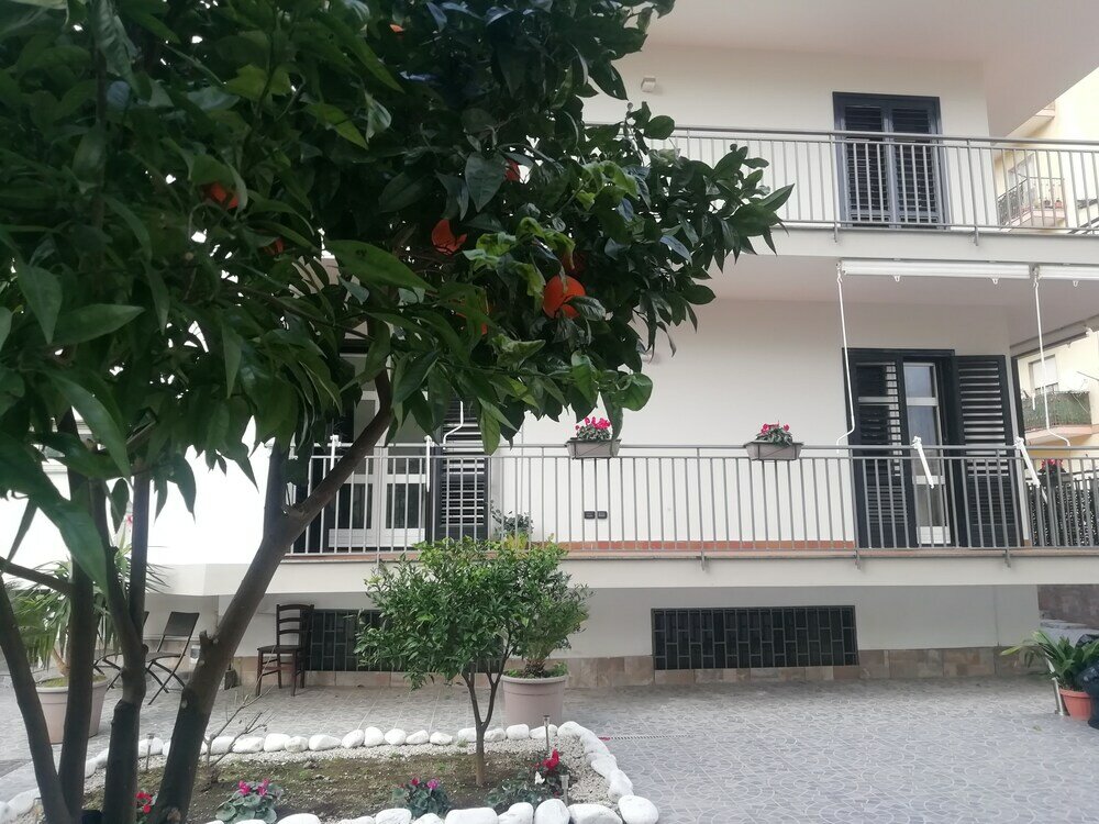 Фото Fitta Chambre Mavì