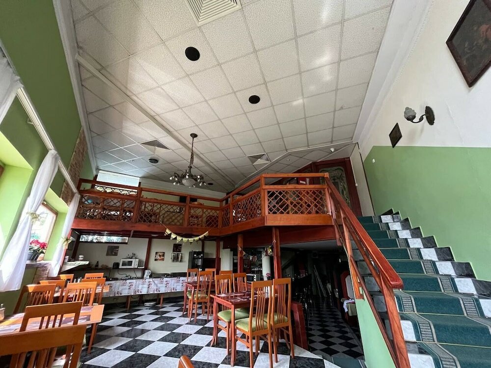 Фото Wellness Hotel Varfal