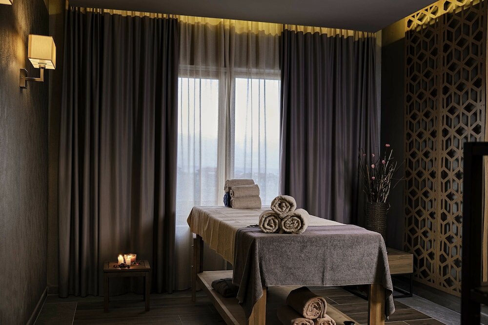 Фото SPA Resort St. Ivan Rilski