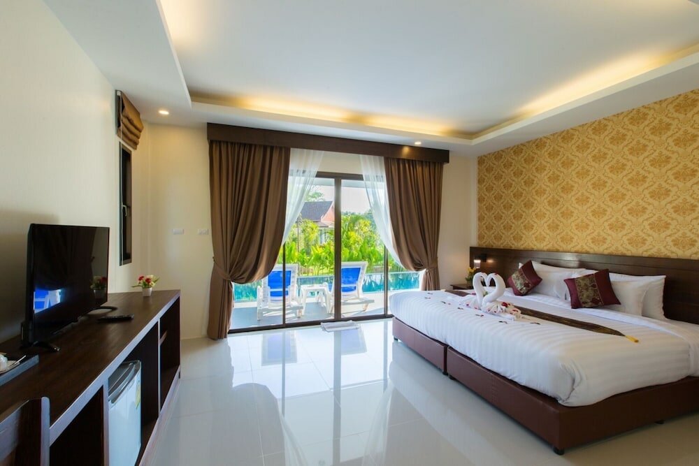 Фото The Casita Phuket
