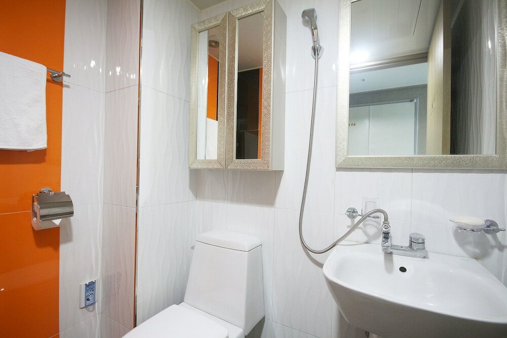 Фото Yeosu Space Guest House