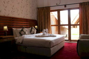 Avasta Resort (North Central, Anuradhapura), hotel