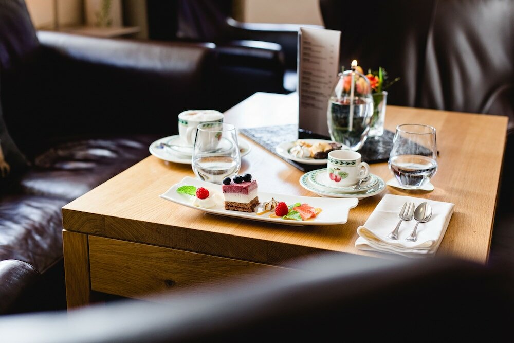 Фото Hotel DreiSonnen