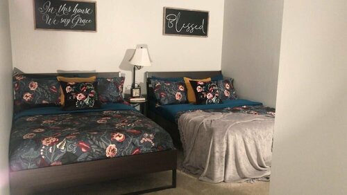 Гостиница Hollywood Charming Vacation в Лос-Анджелесе