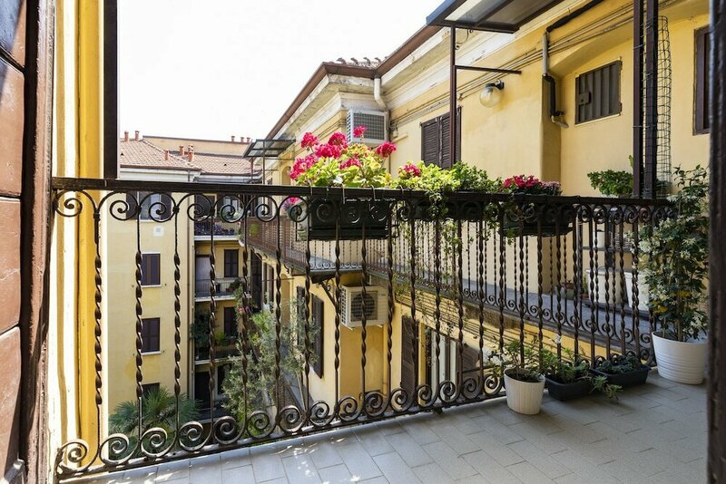 NotaMi — Fashion District Top Floor