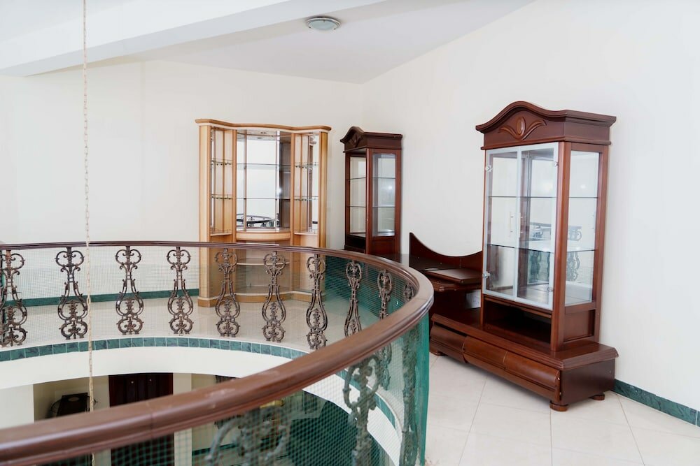 Фото Mini-Mansion Villa Adjacent To The Beach