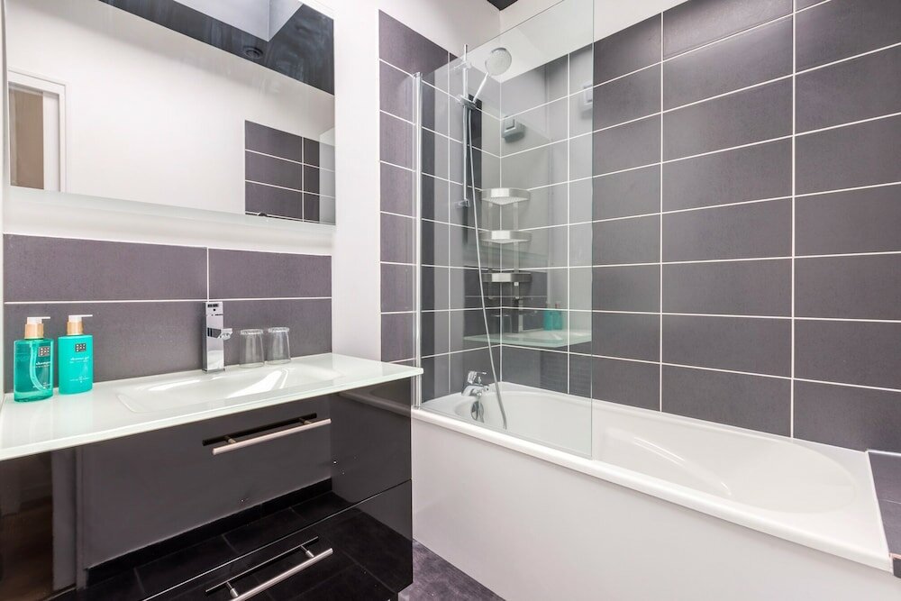 Фото Le Chat Qui Dort - Villa Gounod