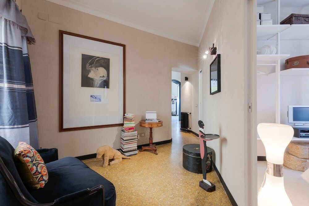 Фото Rome AS you feel - Torre Argentina Art Apartment