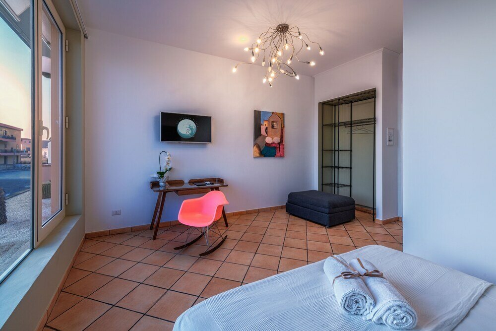 Фото La Risacca Relais