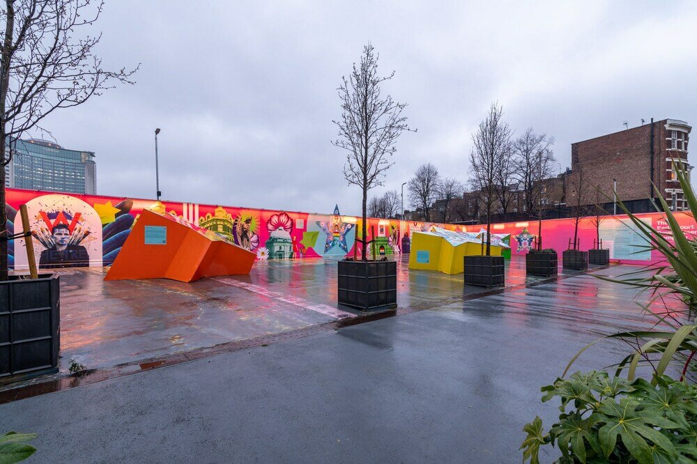 Фото Kensington Rooms - Warwick Road