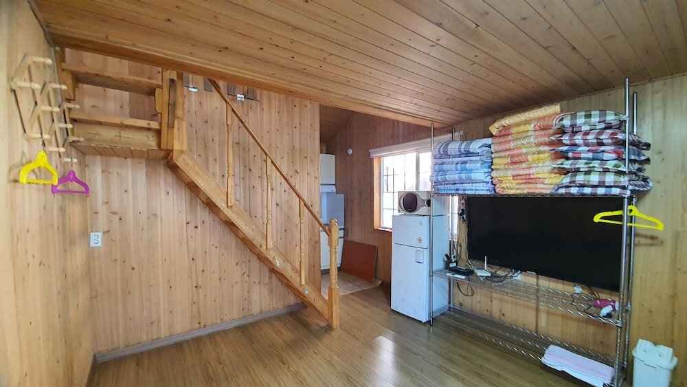 Фото Ulleung Haeoreum Pension