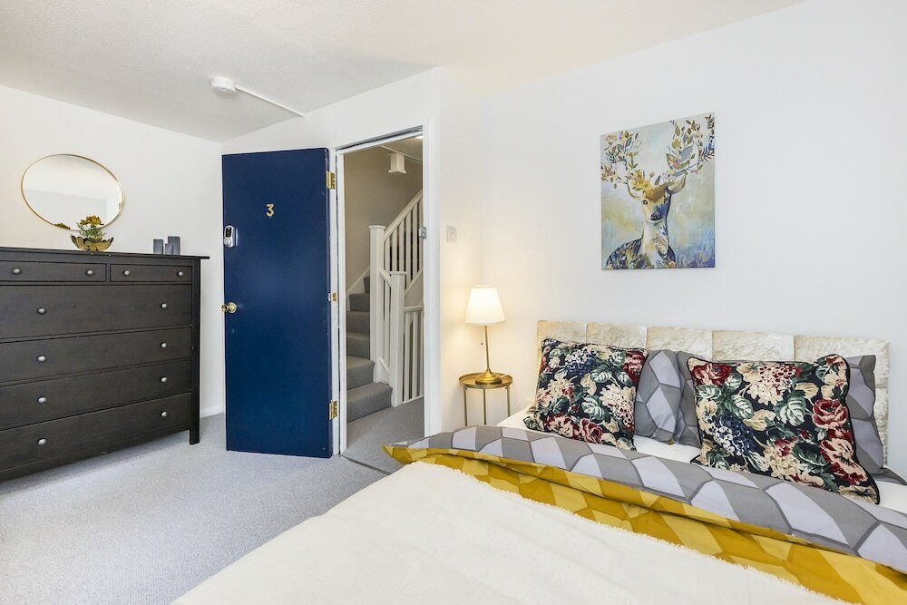 Фото Inglewood Hub London