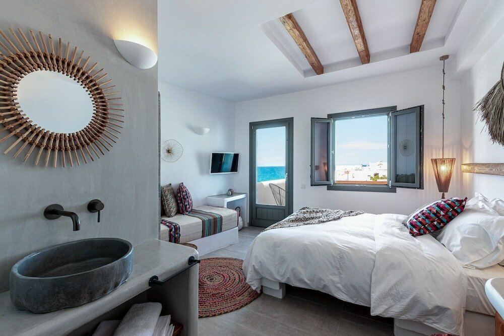 Фото Bohemian Luxury Boutique Hotel - Adults Only