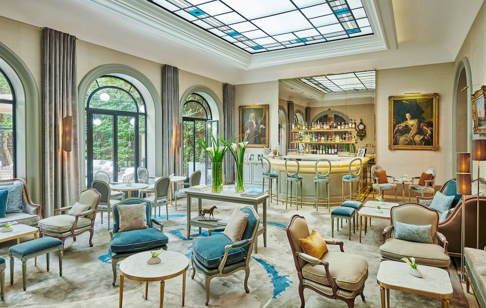 Фото Hotel Lancaster