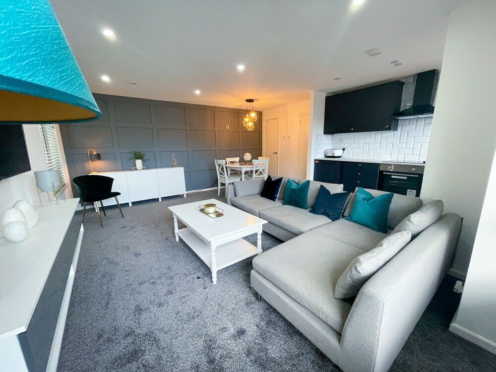 Фото Richmere Court