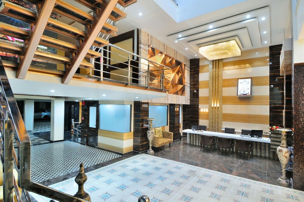 Фото The Grand Uddhav