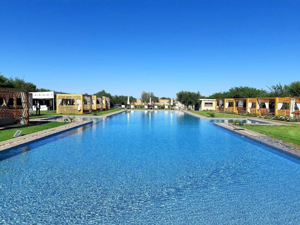 Фото The Farm Lodges And SPA