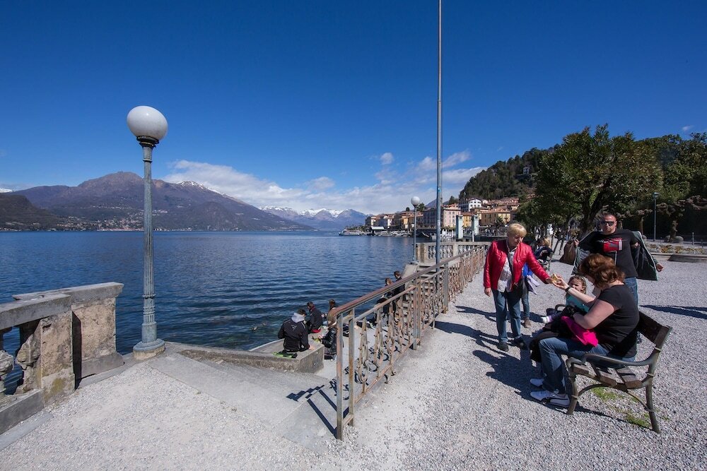 Фото Bellagio Spiaggia Due