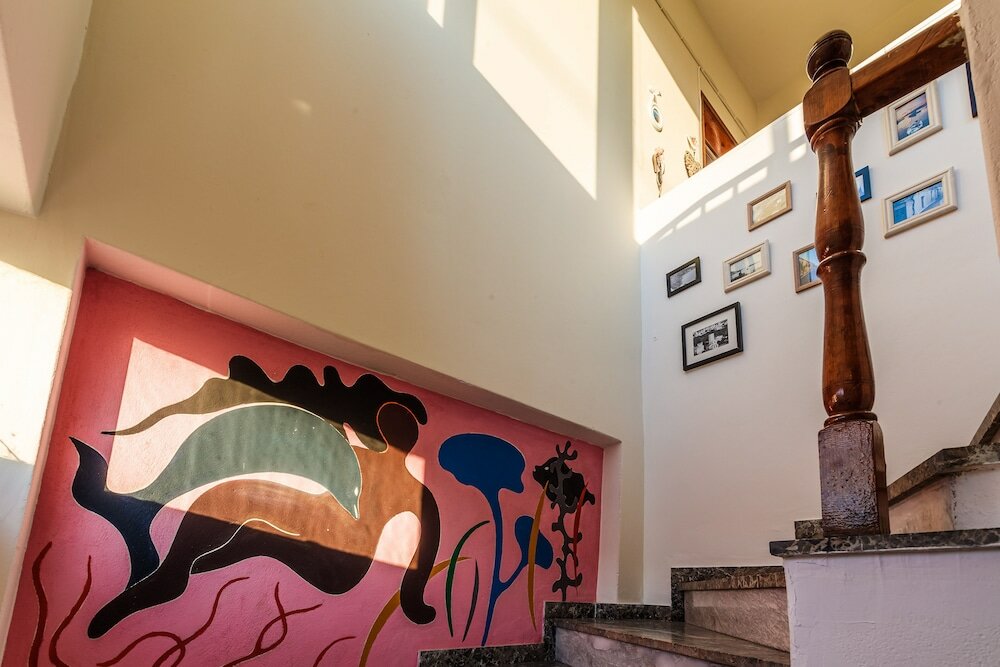 Фото Sunset Serenity - Kardamili Seaside Getaway