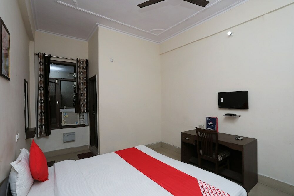 Фото Oyo 30933 Moriya Palace