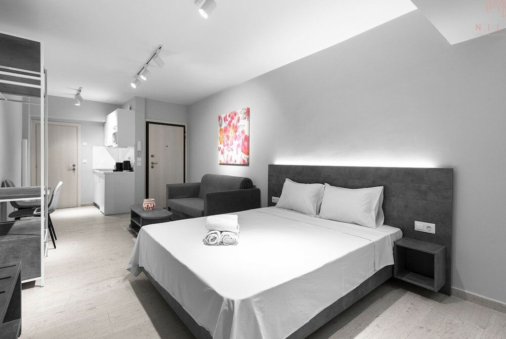 Фото Modeco Nilie Hospitality Mgmt