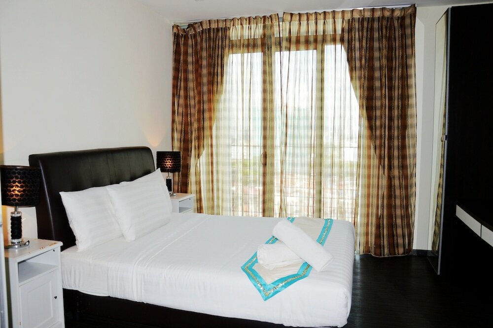 Фото Taragon Residences