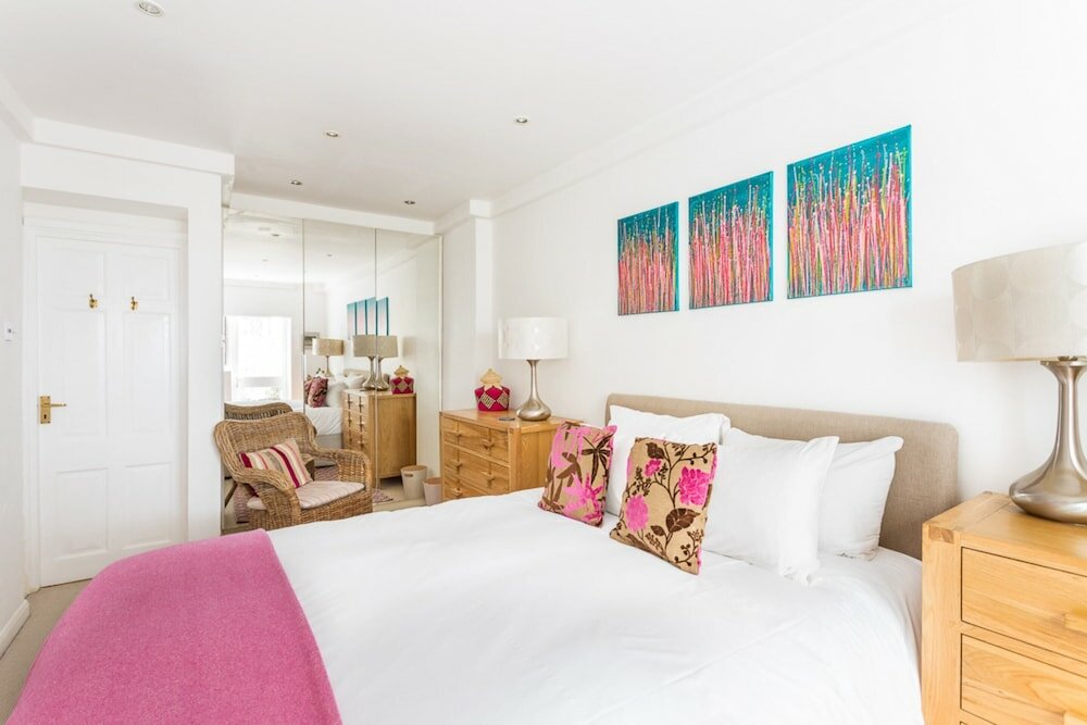 Фото Cosy Pimlico Retreat