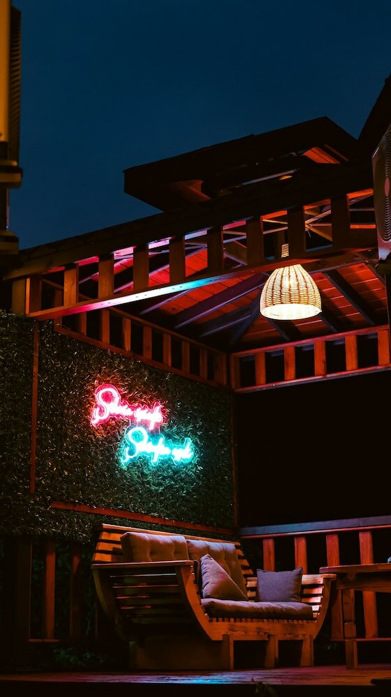 Фото Bungalove Tatilkoyu